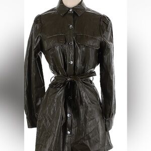 Brand new Zara jacket never warn